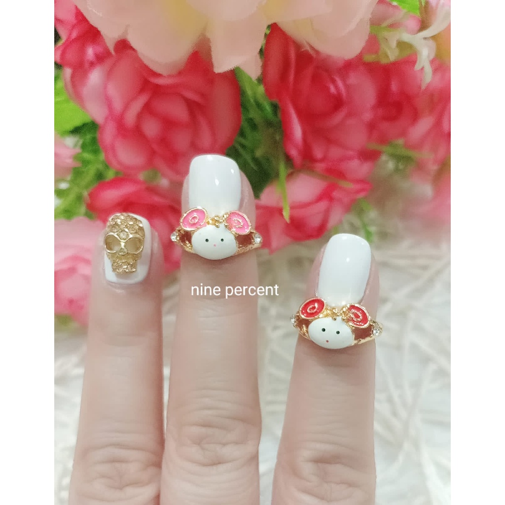 BISA COD, CINCIN ANAK KARAKTER LUCU/AKSESORIS ANAK/RING/PERHIASAN ANAK/PERHIASAN FASHION