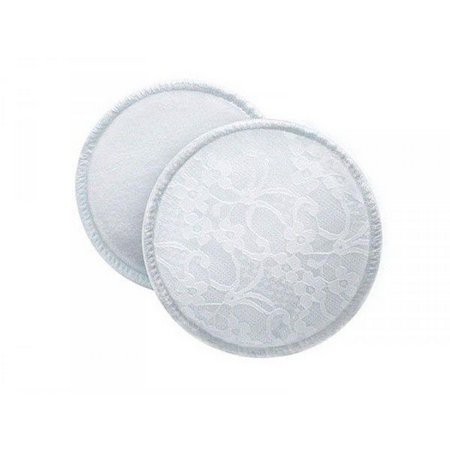 Washable Breast Pads Isi 6