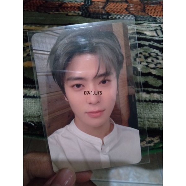 Jaehyun kihno neozone | Jaehyun jumatan First Press