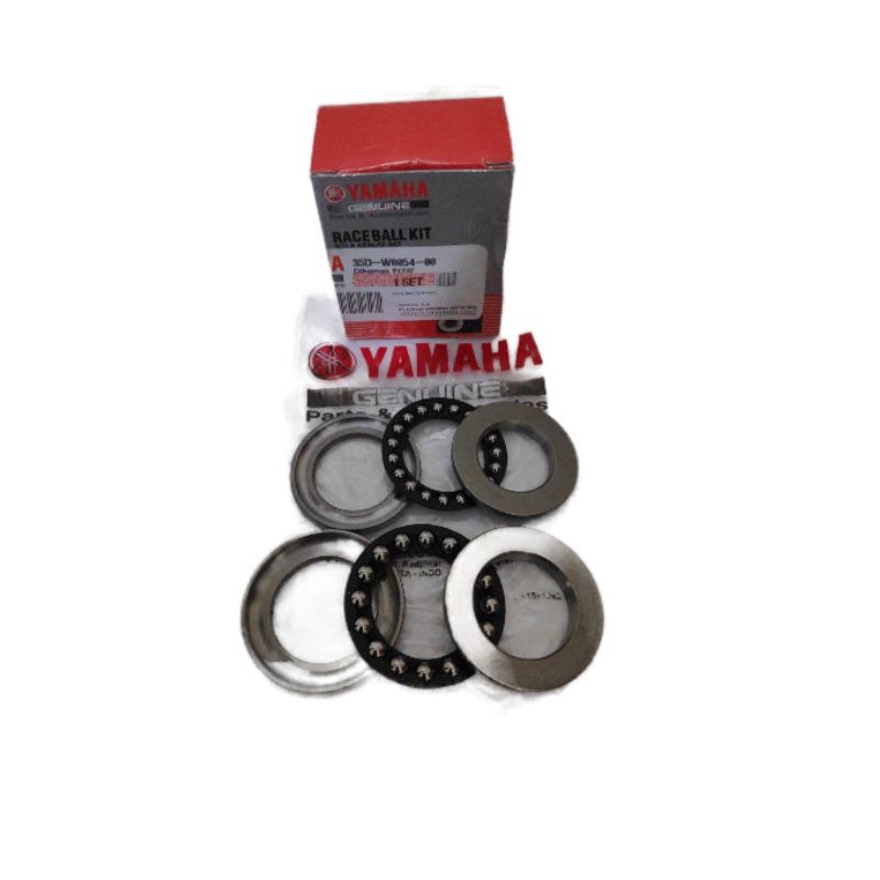 Raceball Kit (Komstir) – Yamaha Mio 35D-W0054-00