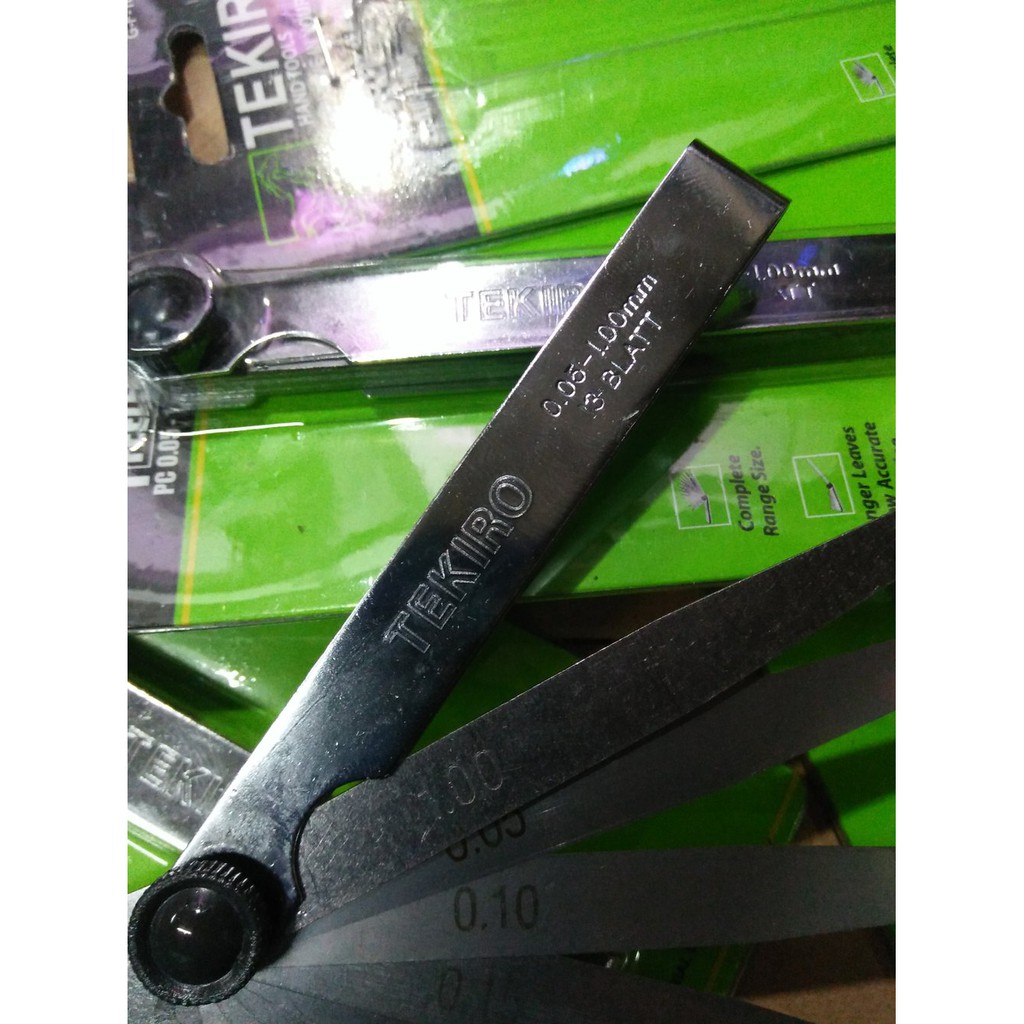 Puller Stelan Klep Puler Klep