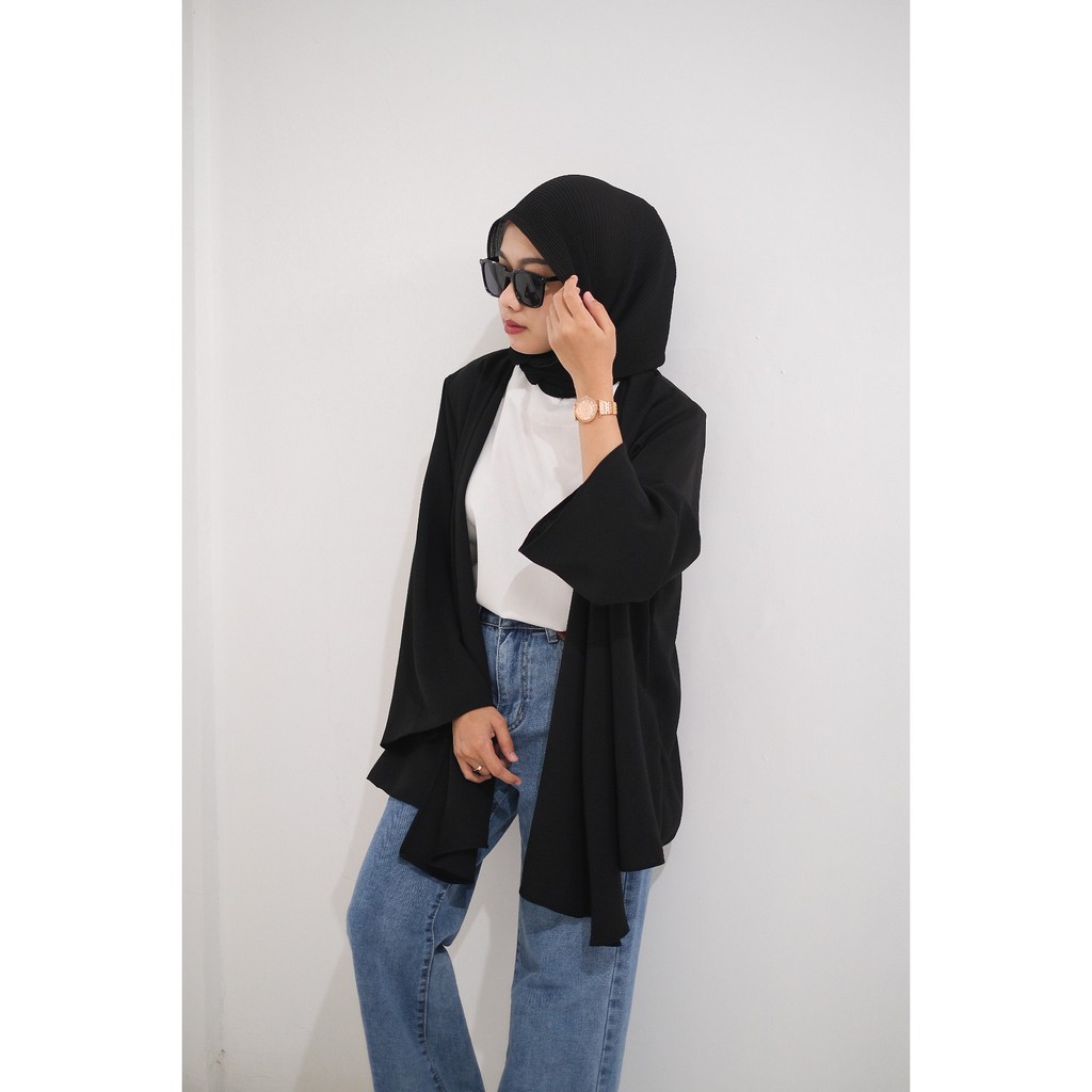 Hprojects - Akabe Basic Outer