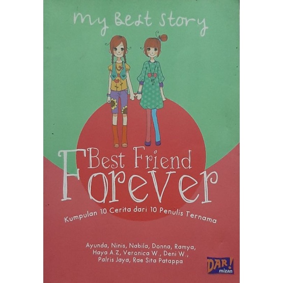 Ayunda: Best Friend Forever
