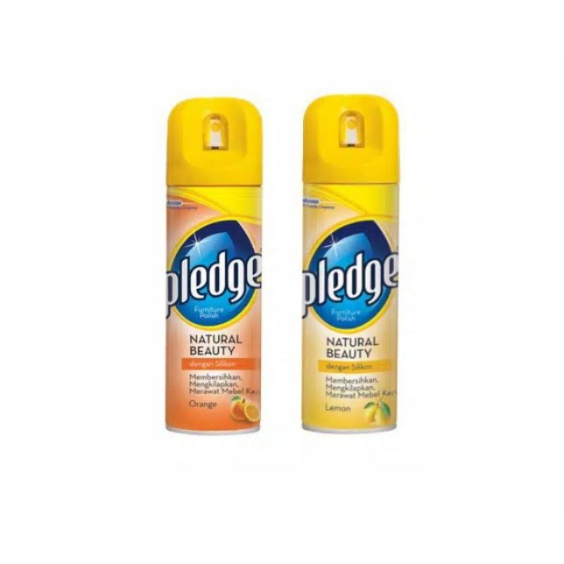 pledge furniture polish | pledge aerosol 350 gr | pledge pengkilap body