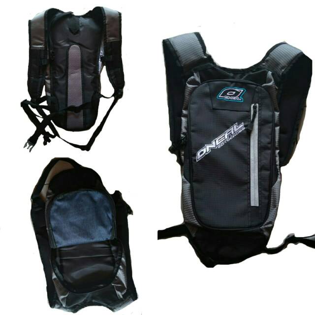 Tas Adventure Trail, Motocross / Tas Sepeda Hydrobag