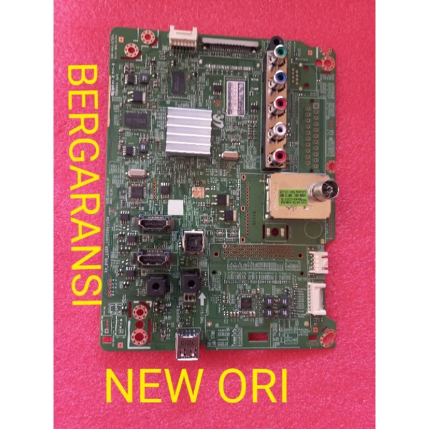 MB - MAINBOARD - MATHERBOARD - MOBO - TV LED SAMSUNG - UA55EH6000MPXD - UA55EH6000M - UA55EH6000 - 55EH6000