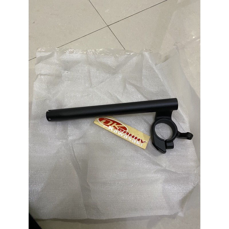 Hendel stang handle stang kiri ninja rr mono ninja 250SL original