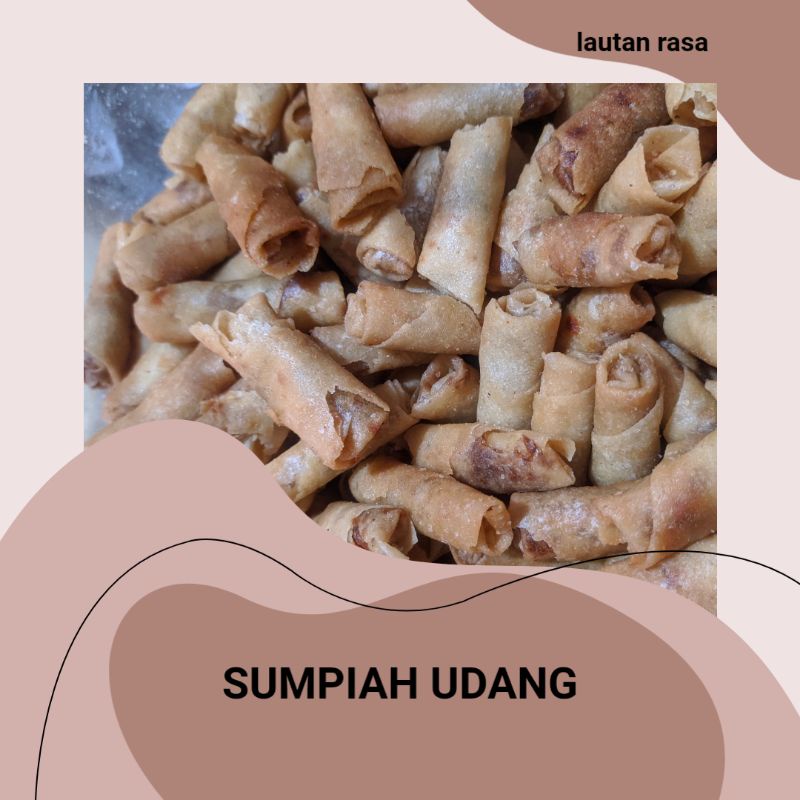 

SUMPIAH UDANG DENGAN BOX TWILLWALL