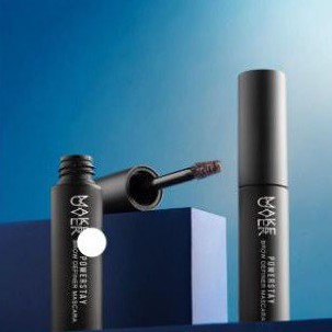 Make Over POWERSTAY BROW DEFINER MASCARA( MASCARA ALIS)