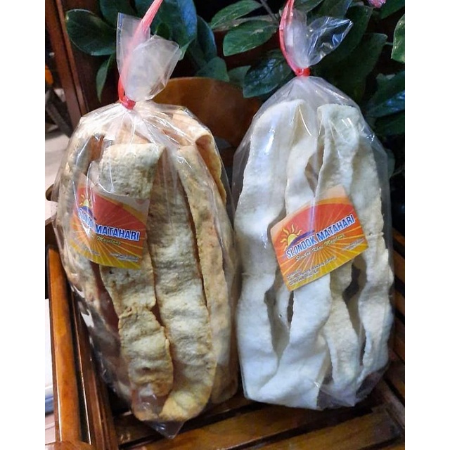 

Slondok Matahari Magelang 250 gram