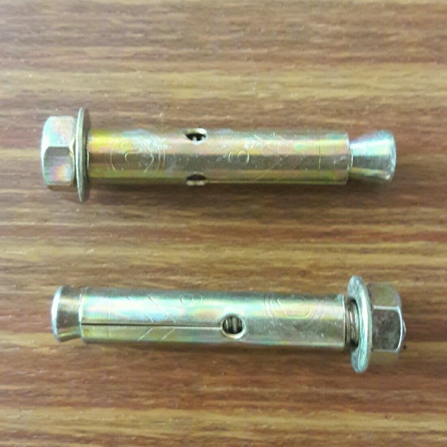 BAUT BETON DYNABOLT 16 X85