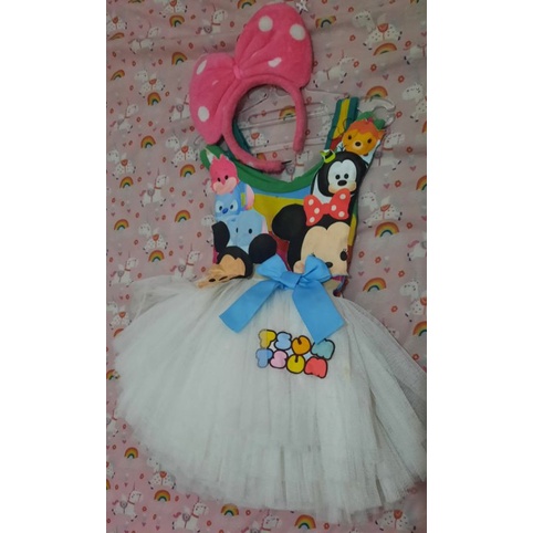 

tsumtsum