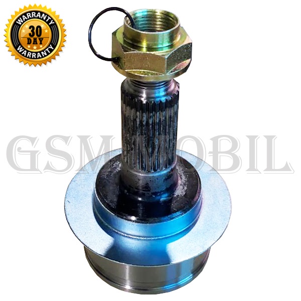 As Roda Luar CV Joint Drive Shaft Suzuki Ertiga - 10006455