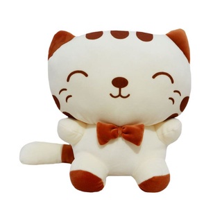 BONEKA KUCING LUCU SIZE S