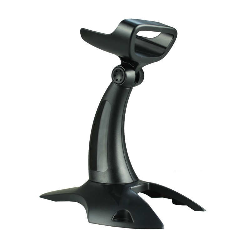 Stand Handle Barcode Scanner