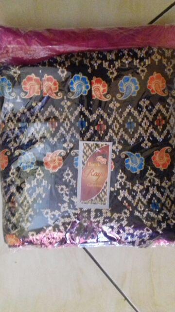 Couple Batik Asmara Linggar Srg 7 By Suryandhanu 4666784743886 Couple L - Fit X