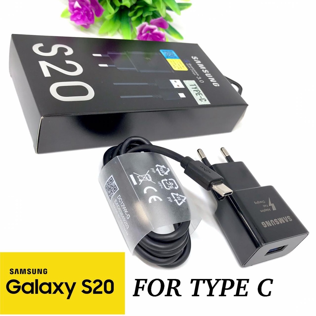 CHARGER SAMSUNG S20 S21 FOR MICRO CASAN FLECO F085 2USB 2.4A SMART LED TRAVEL CHARGER FLECO F-085