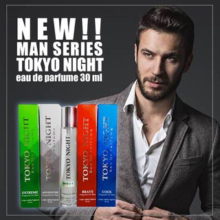 ❤ jselectiv ❤ Parfum TOKYO NIGHT - 30ml | TOKYO NIGHT Eau de Parfume