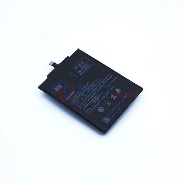 BATERAI / BATTERY / BATRE XIAOMI REDMI 3 / REDMI3 / BM47 ORI