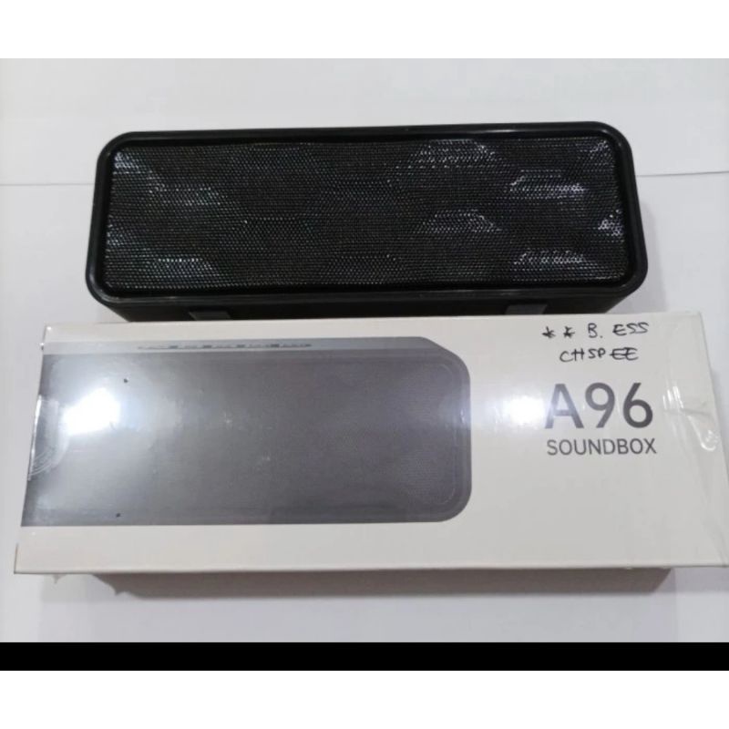 Speaker Bluetooth Ori | ORIGINAL OASE | Oppo | Soundbox Ori
