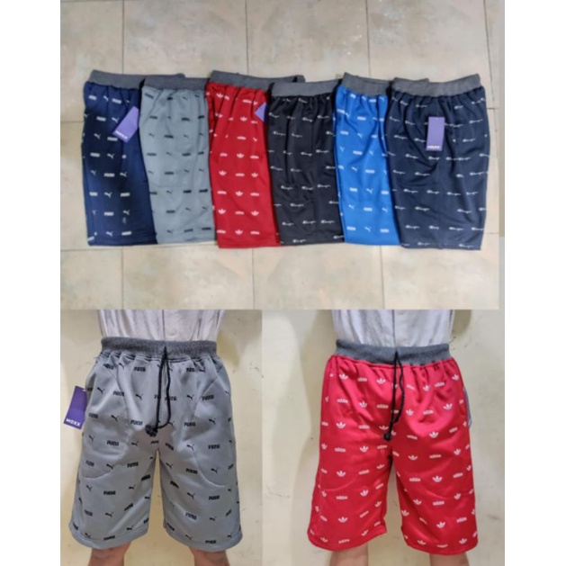 custom order celana kolor kodian / partai besar