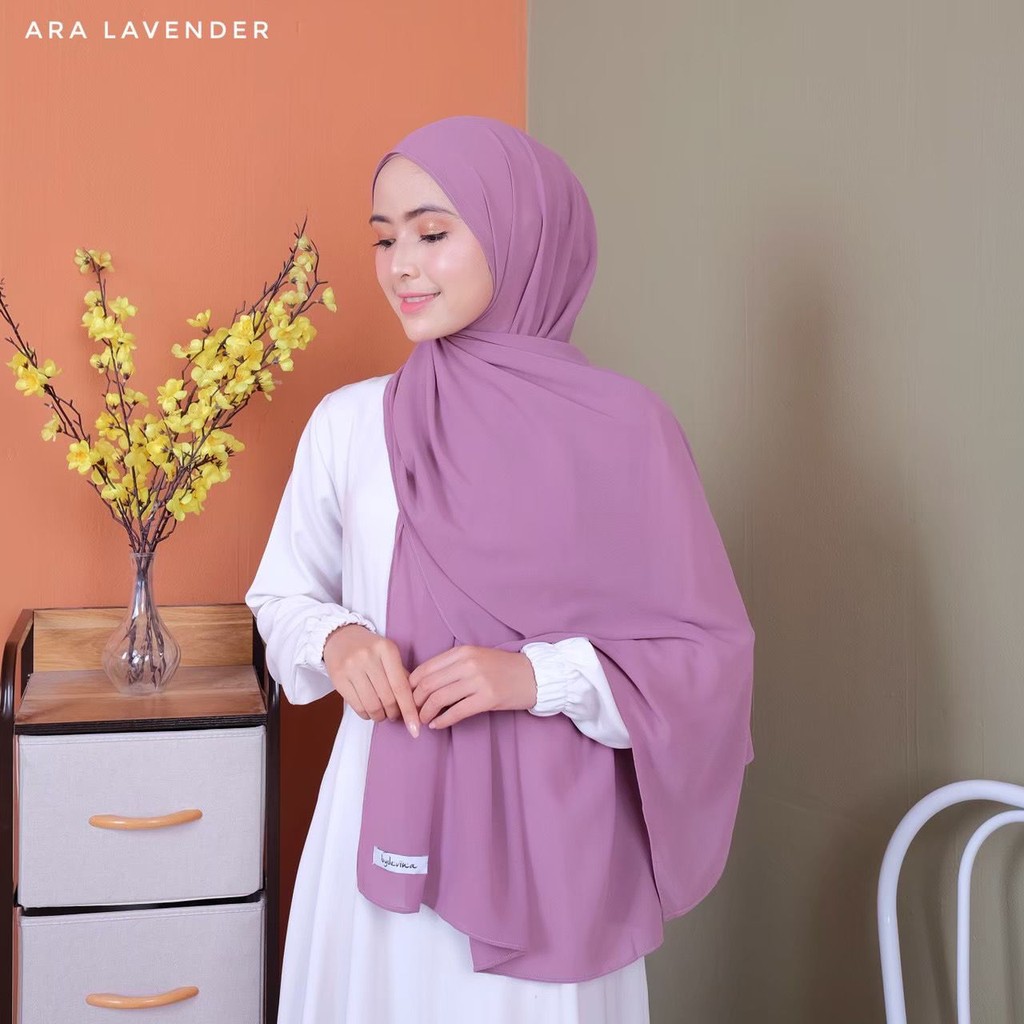 CUCI GUDANG HIJAB { isi 2pc }