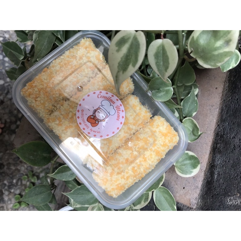 

RISOL AYAM FROZEN HOMEMADE