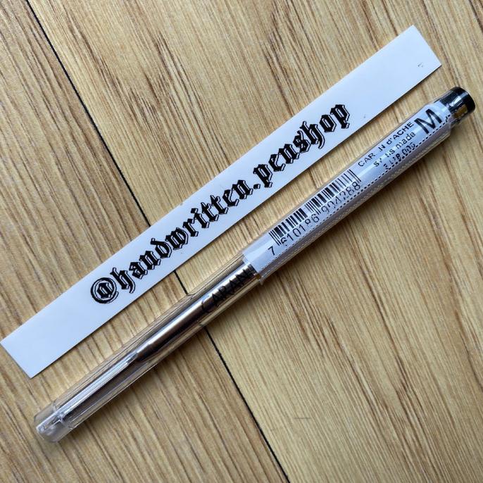 

Office & Stationery | Alat Tulis | Caran Dache Ballpen Refill Goliath #Parker Zebra Sarasa Pilot Pulpen | Best Seller