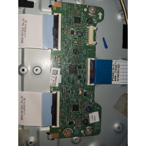 Tcon samsung 40H5100