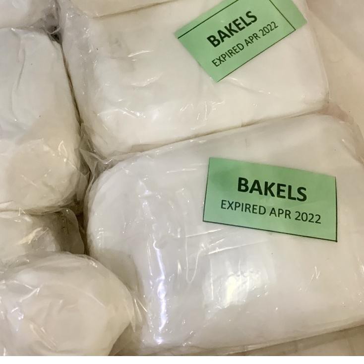 

Harga Termurah DSQKH FONDAN BAKELS 500 GRAM WARNA PUTIH 82 Harga Murah
