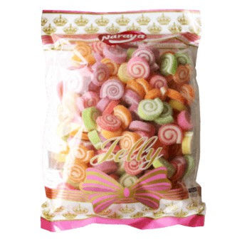 

Naraya Jelly Malaysia Permen Jelly Sugar Candy Malaysia Jeli Malaysia