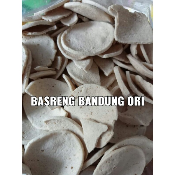 

BASRENG BANDUNG ORI 250g