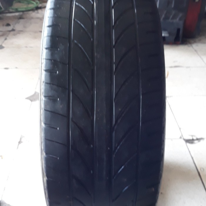 BAN GT CHAMPIRO GTX PRO 195/50 R16(1)