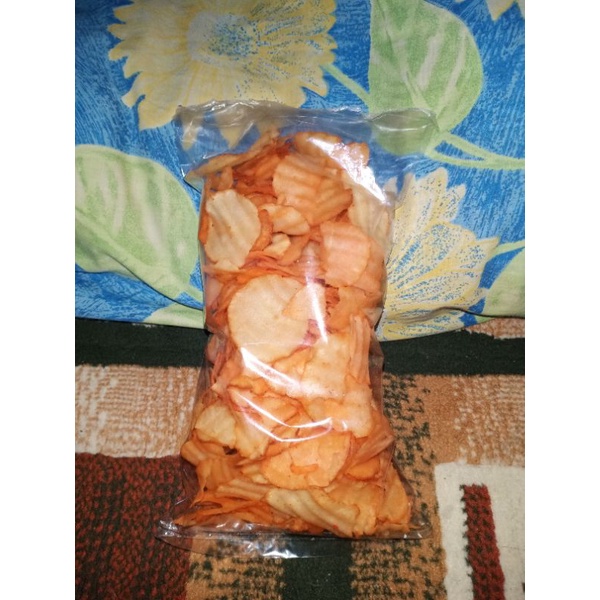 

Keripik Balado 200gr