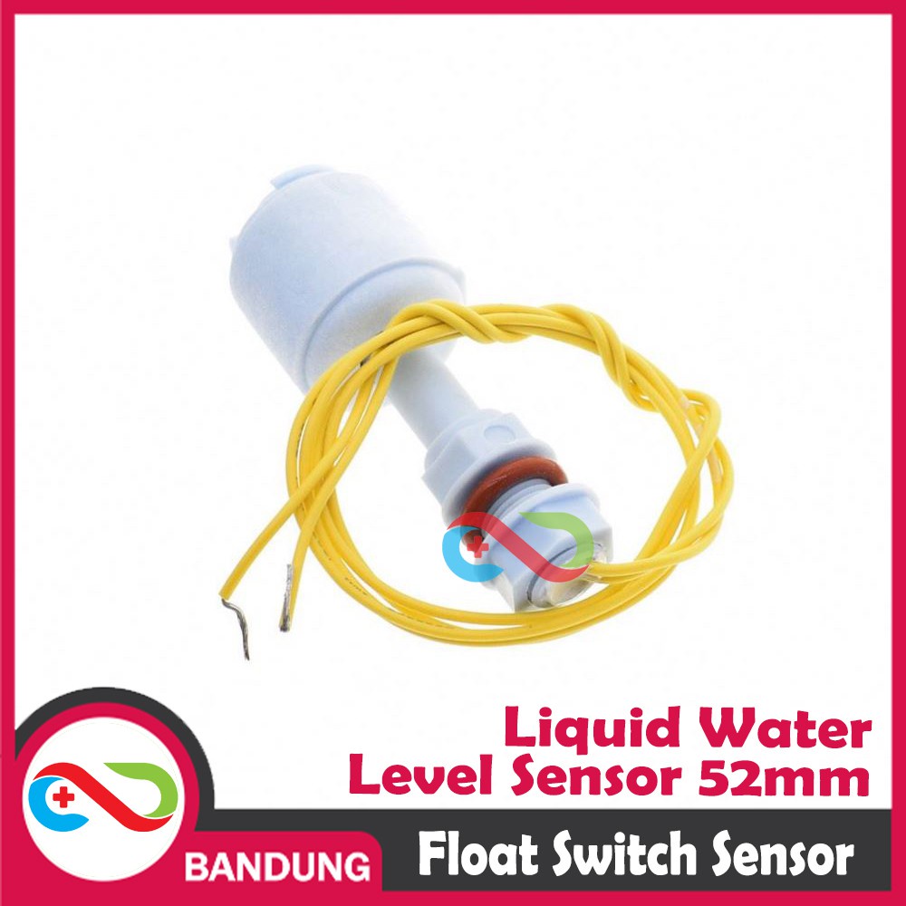 WATER LEVEL SWITCH FLOAT SWITCH SENSOR LEVEL AIR