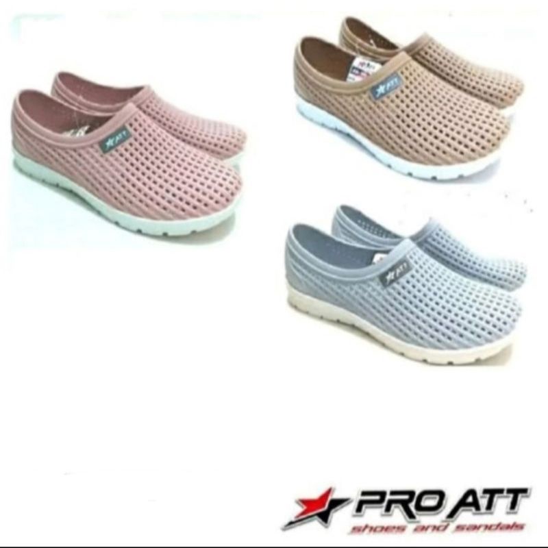 Sepatu pro ATT  Uk 37-40