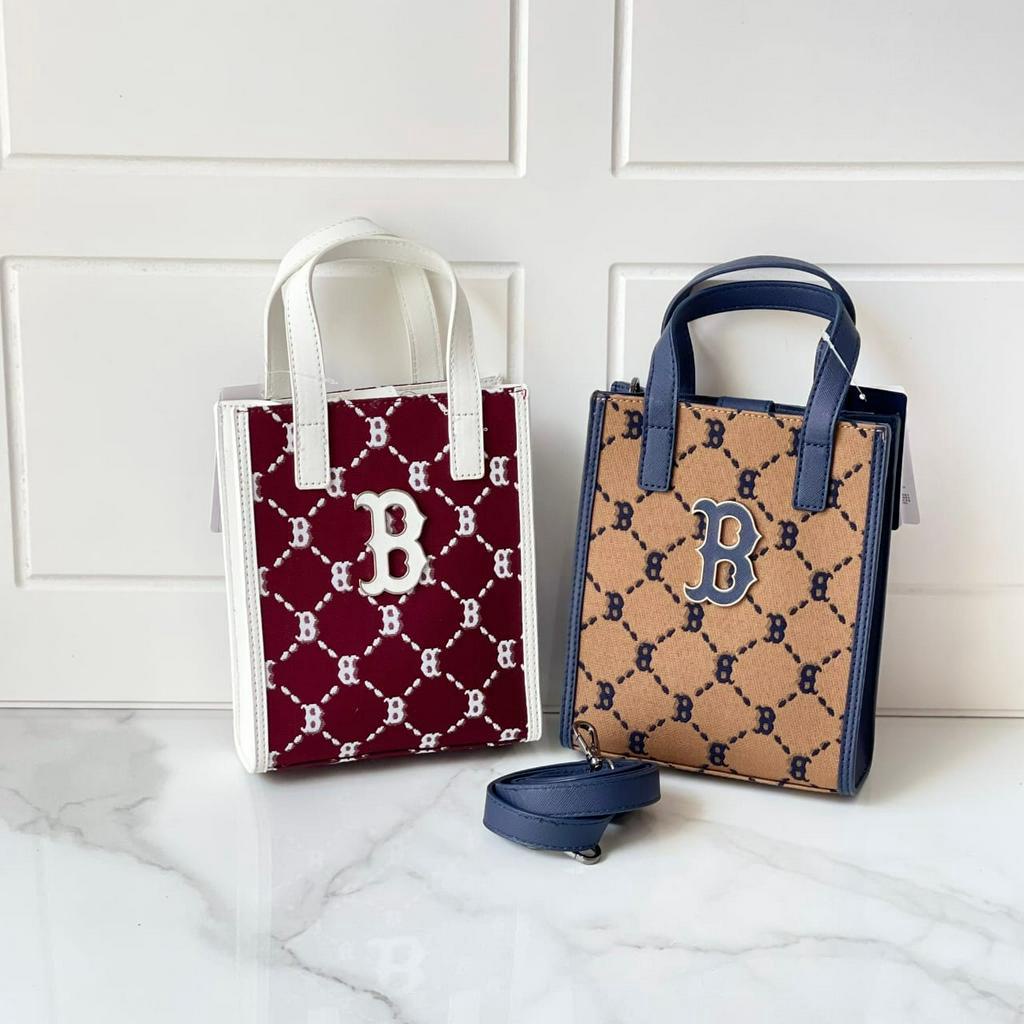 TAS WANITA MLB-3973 HANDLE BAG