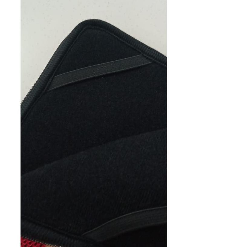 Softcase Sleeve case tas laptop MOHAWK size 12, 13, 14, 15 inch e 301