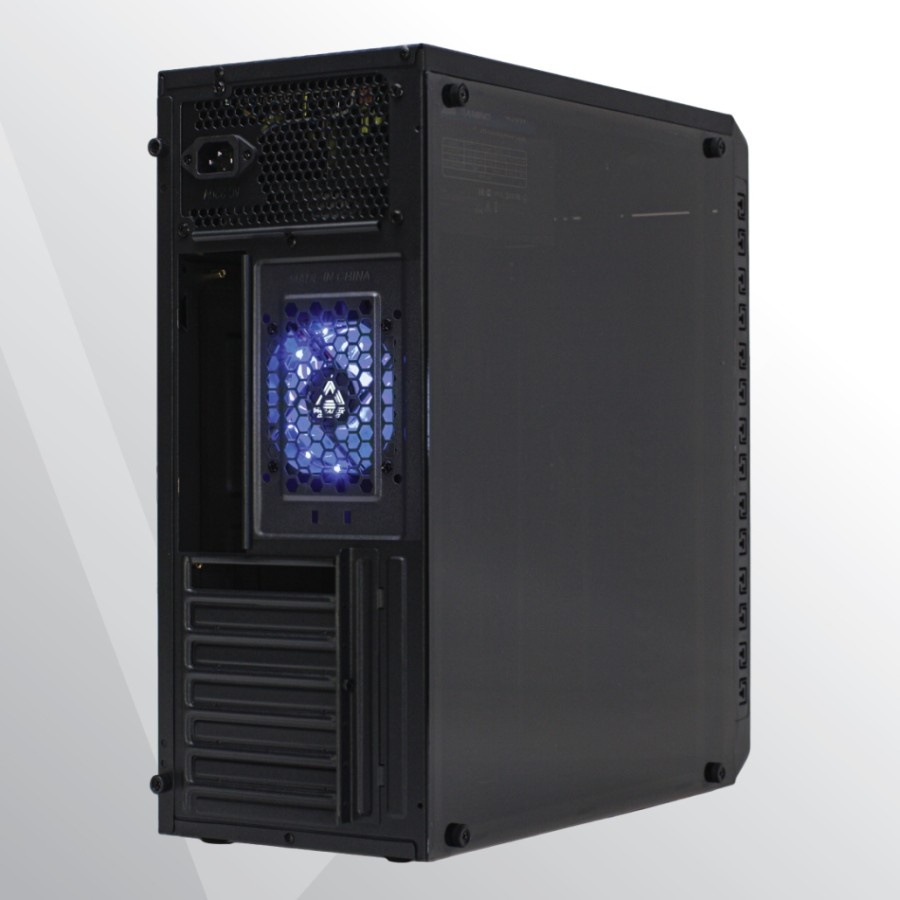 Casing Paradox Gaming Strombird