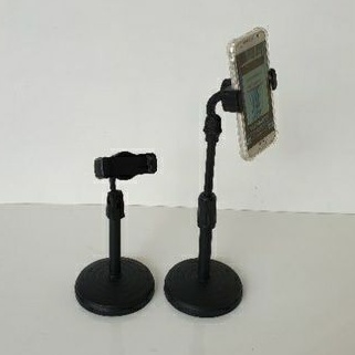 Stand HP Holder L7  / Tiang HP mini tripod HP