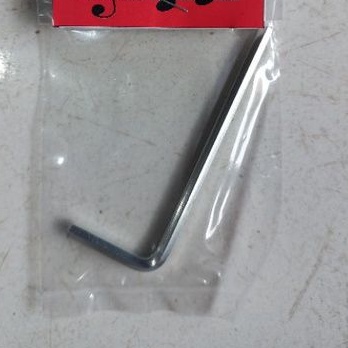 KUNCI L GITAR TRUSS ROD KUNCI TRUSROAD GITAR KUNCI NECK NEK