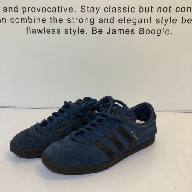 Adidas Dublin Taiwan