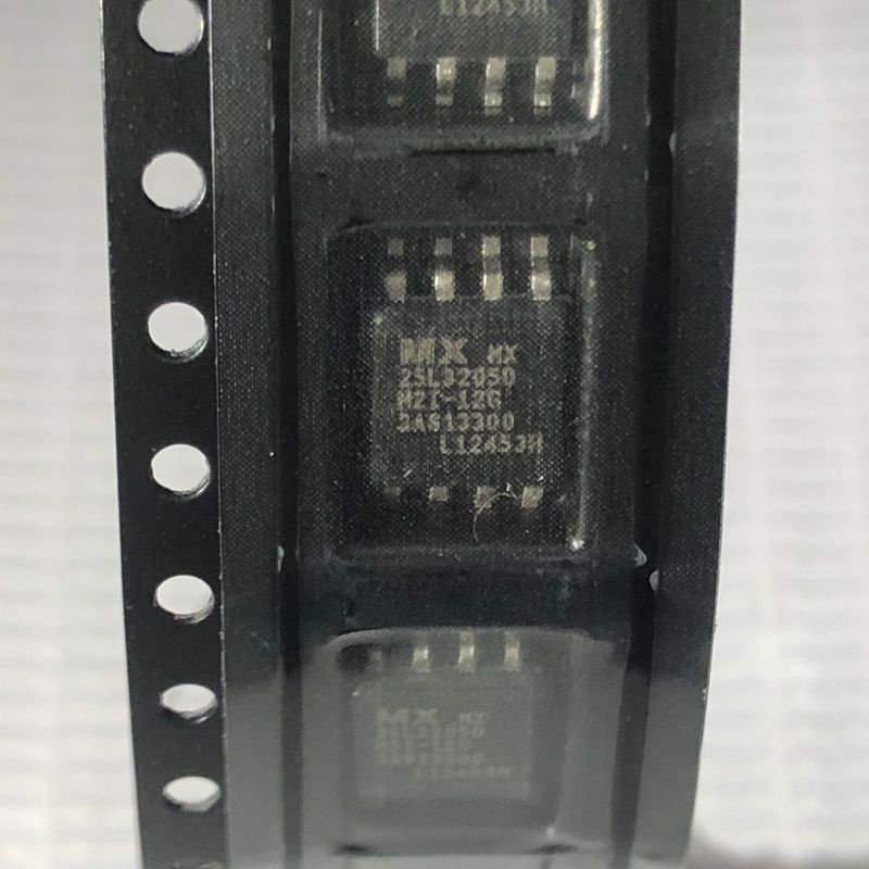 IC MX25L3205D MX 25L3205D