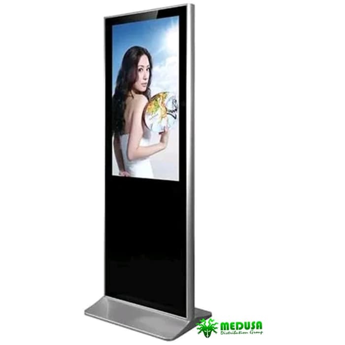Digital Signage with Android