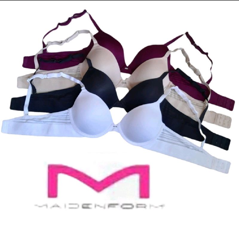 Bra Maidenform edge stripe.