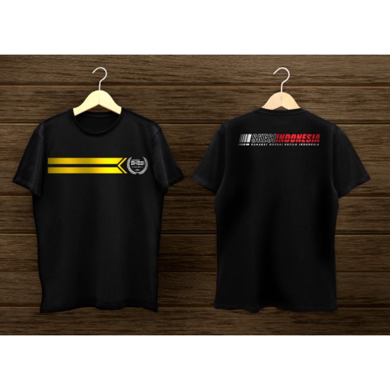 Kaos Seragam Skesi Jatim Resmi