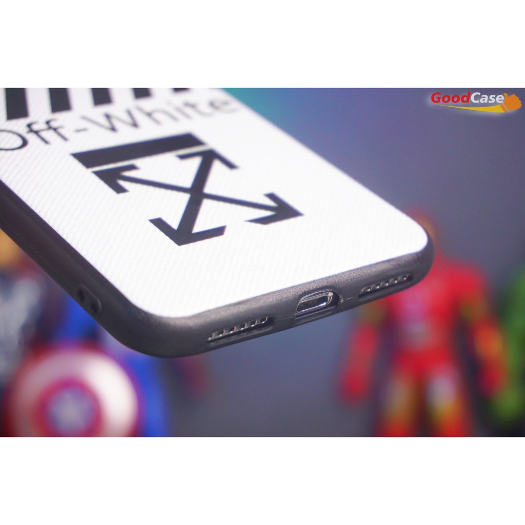 GoodCase - Soft Case Wallet UV Casing iPh 6 | 7+ | 9+/ XS Max | X/ XS