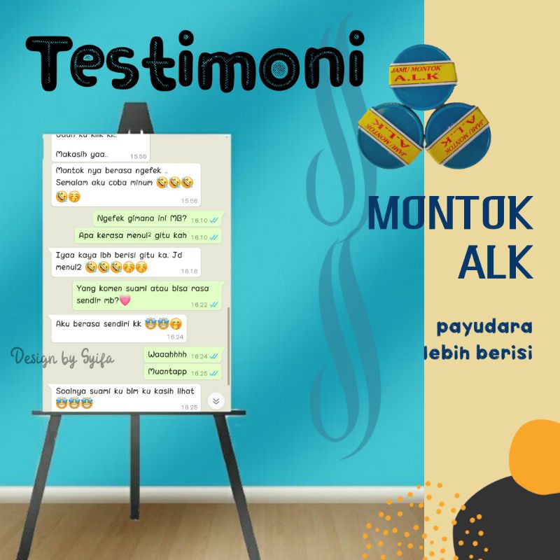 

pil jamu montok ALK