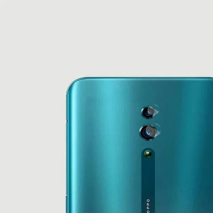 Antigores pelindung kamera OPPO RENO camera Flexible