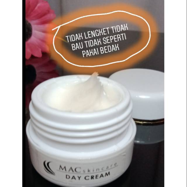 Cream Pagi Sunblock aman bumil & busui